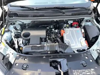 Photo 23 Dacia Jogger  Hybrid 140 7 places GSR2