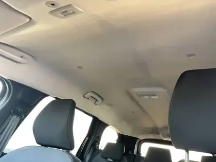 Photo 20 Dacia Jogger  Hybrid 140 7 places GSR2