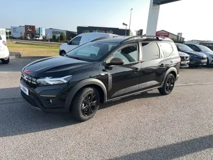 Photo Dacia Jogger Extreme
