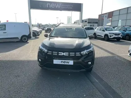 Photo 7 Dacia Jogger  Hybrid 140 7 places GSR2