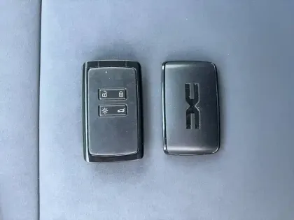 Photo 21 Dacia Jogger  Hybrid 140 7 places GSR2