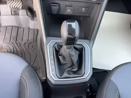 Photo 12 Dacia Jogger  Hybrid 140 7 places GSR2