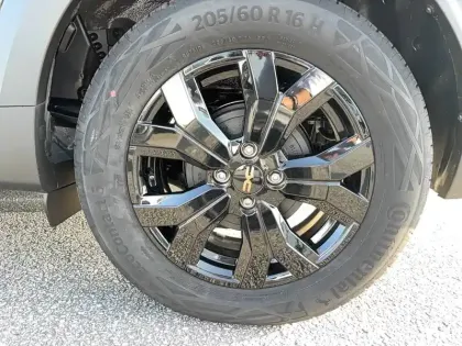 Photo 18 Dacia Jogger  Hybrid 140 7 places GSR2