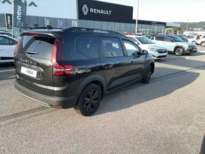 Photo 4 Dacia Jogger  Hybrid 140 7 places GSR2