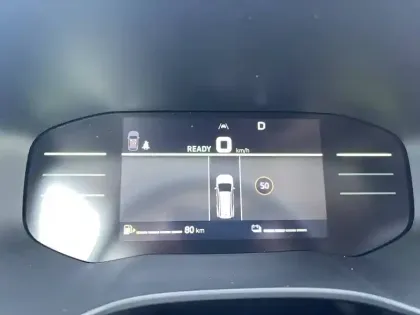 Photo 16 Dacia Jogger  Hybrid 140 7 places GSR2