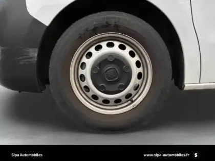 Photo 44 Fiat Scudo  FOURGON BLUEHDI 120 M S&S BVM6