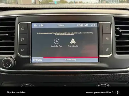 Photo 61 Fiat Scudo  FOURGON BLUEHDI 120 M S&S BVM6