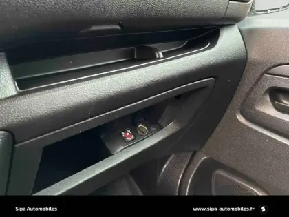 Photo 54 Fiat Scudo  FOURGON BLUEHDI 120 M S&S BVM6