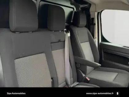 Photo 47 Fiat Scudo  FOURGON BLUEHDI 120 M S&S BVM6