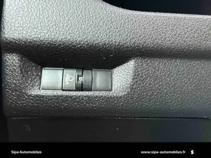 Photo 70 Fiat Scudo  FOURGON BLUEHDI 120 M S&S BVM6