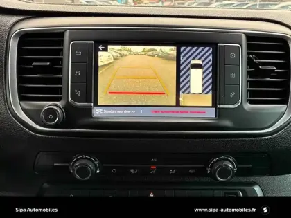 Photo 64 Fiat Scudo  FOURGON BLUEHDI 120 M S&S BVM6