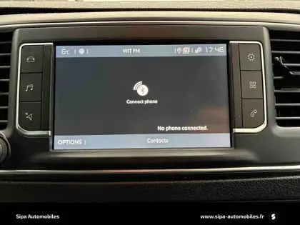 Photo 62 Fiat Scudo  FOURGON BLUEHDI 120 M S&S BVM6