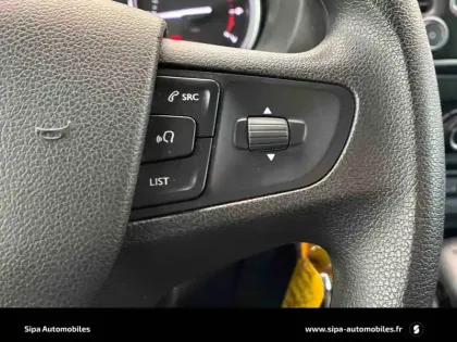 Photo 65 Fiat Scudo  FOURGON BLUEHDI 120 M S&S BVM6