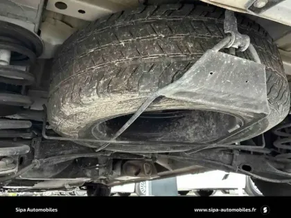 Photo 46 Fiat Scudo  FOURGON BLUEHDI 120 M S&S BVM6