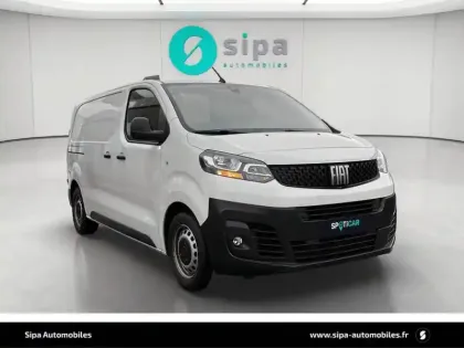 Photo 42 Fiat Scudo  FOURGON BLUEHDI 120 M S&S BVM6