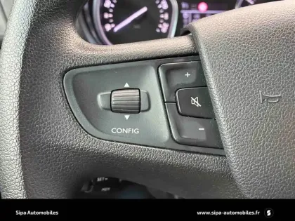 Photo 66 Fiat Scudo  FOURGON BLUEHDI 120 M S&S BVM6