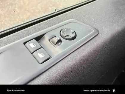 Photo 55 Fiat Scudo  FOURGON BLUEHDI 120 M S&S BVM6