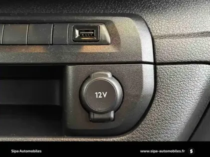 Photo 59 Fiat Scudo  FOURGON BLUEHDI 120 M S&S BVM6