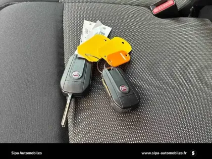 Photo 71 Fiat Scudo  FOURGON BLUEHDI 120 M S&S BVM6