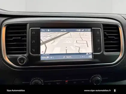 Photo 51 Fiat Scudo  FOURGON BLUEHDI 120 M S&S BVM6