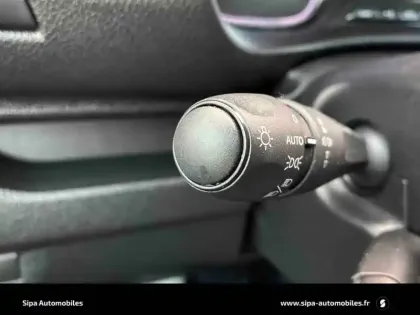 Photo 68 Fiat Scudo  FOURGON BLUEHDI 120 M S&S BVM6