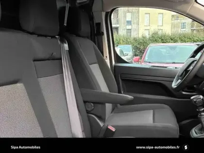 Photo 56 Fiat Scudo  FOURGON BLUEHDI 120 M S&S BVM6