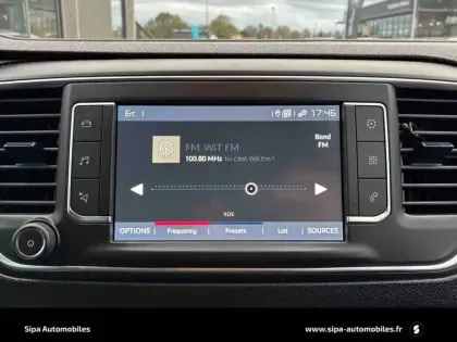 Photo 63 Fiat Scudo  FOURGON BLUEHDI 120 M S&S BVM6