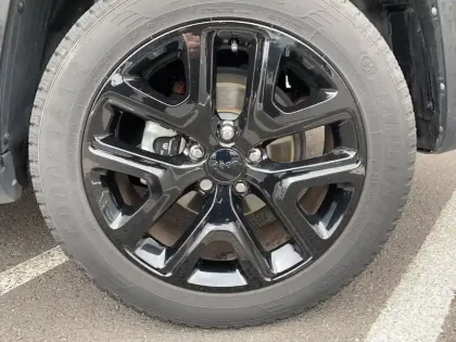 Photo 9 Jeep Renegade  1.3 Turbo T4 190 ch PHEV AT6 4xe eAWD