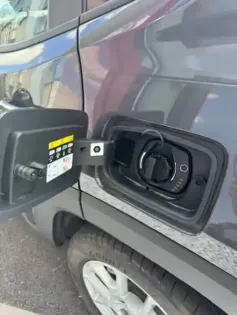 Photo 24 Jeep Renegade  1.3 Turbo T4 190 ch PHEV AT6 4xe eAWD