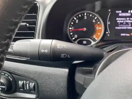 Photo 16 Jeep Renegade  1.3 Turbo T4 190 ch PHEV AT6 4xe eAWD