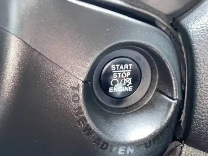 Photo 19 Jeep Renegade  1.3 Turbo T4 190 ch PHEV AT6 4xe eAWD