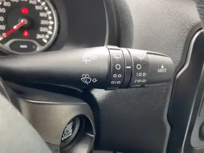 Photo 17 Jeep Renegade  1.3 Turbo T4 190 ch PHEV AT6 4xe eAWD