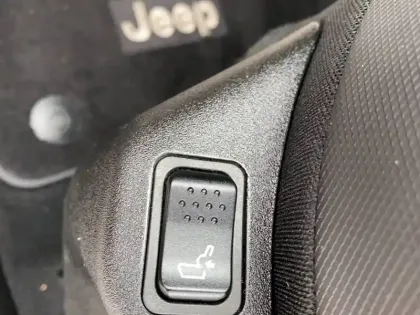 Photo 22 Jeep Renegade  1.3 Turbo T4 190 ch PHEV AT6 4xe eAWD