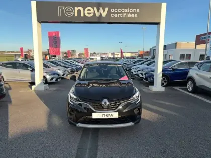 Photo 7 Renault Captur  TCe 90