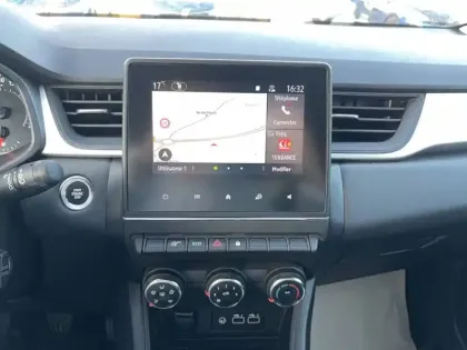 Photo 10 Renault Captur  TCe 90