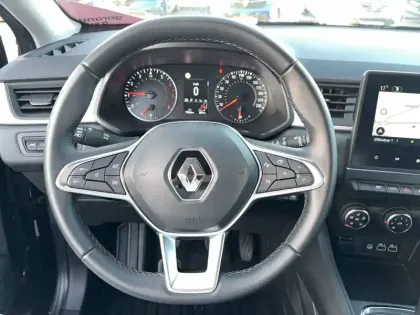 Photo 11 Renault Captur  TCe 90