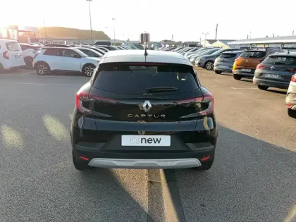 Photo 32 Renault Captur Gén. II (HJB) Ph2 Evolution 5