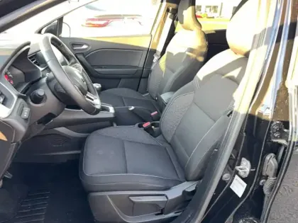 Photo 8 Renault Captur  TCe 90