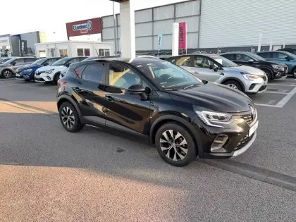 Photo 35 Renault Captur Gén. II (HJB) Ph2 Evolution 5