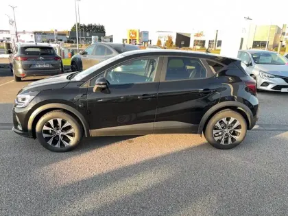 Photo 30 Renault Captur Gén. II (HJB) Ph2 Evolution 5