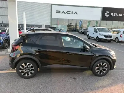 Photo 5 Renault Captur  TCe 90