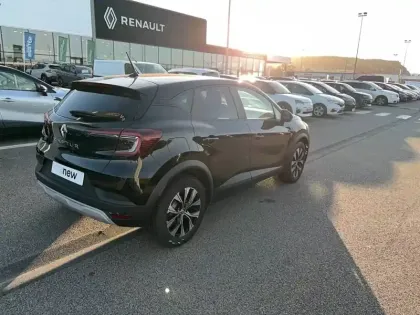 Photo 4 Renault Captur  TCe 90