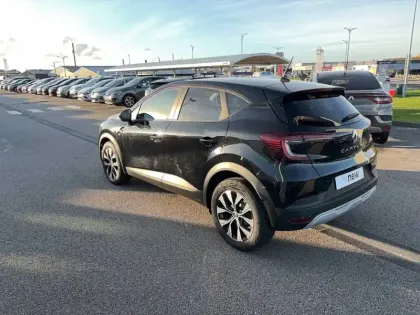 Photo 31 Renault Captur Gén. II (HJB) Ph2 Evolution 5