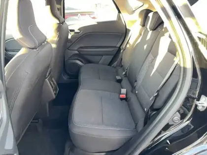 Photo 12 Renault Captur  TCe 90