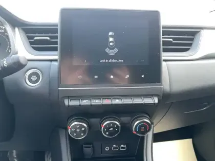 Photo 21 Renault Captur Gén. II (HJB) Ph2 Evolution 5