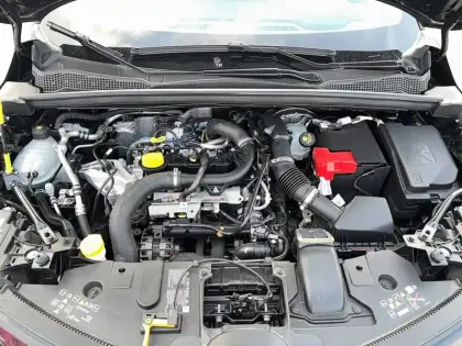 Photo 17 Renault Captur  TCe 90