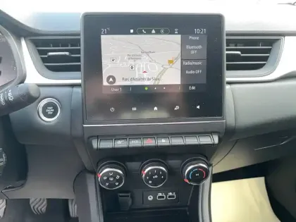 Photo 24 Renault Captur Gén. II (HJB) Ph2 Evolution 5