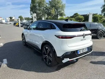 Photo 6 Renault Megane  E-Tech 220 ch autonomie confort GSR2