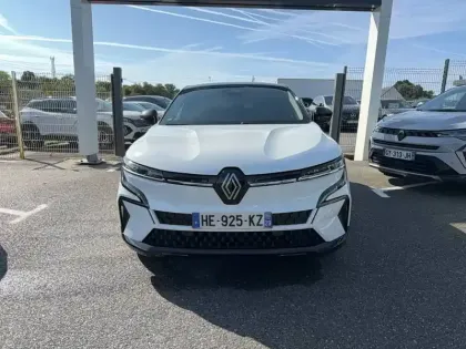 Photo 55 Renault Megane  E-Tech 220 ch autonomie confort GSR2