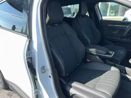 Photo 17 Renault Megane  E-Tech 220 ch autonomie confort GSR2